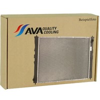 Ava Cooling Systems TO2300 MotorküHlung WasserküHler FüR Toyota