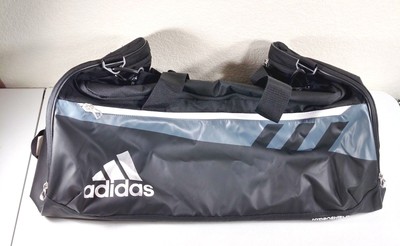 adidas team issue duffel bag large