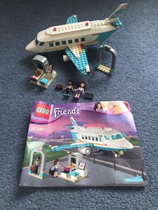 lego friends 41100