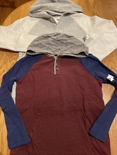 NWT Boys Size Large 10-12 Old Navy Hoodies