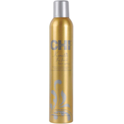 CHI  Keratin K-Trix  5, 115 ml