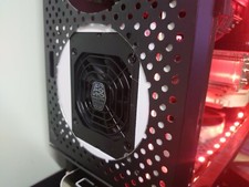 Ripe3D SFX PC Case mounting Bracket