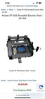 Kristal Fishing XF 655 Broadbill  24 Volt Electric Reel — photo 6