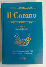 Il Corano a cura di Antonio Ravasio Libro Idea Libri Cartonato N
