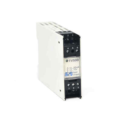Martens Electronics Universal Isolation Amplifier TV500-10-5 -used-
