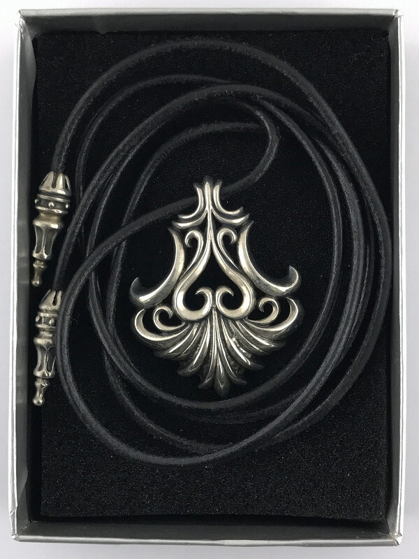FINAL FANTASY X-2 SILVER PAINE ペンダント Final Fantasy X-2 Paine Silver 925 Pendant Necklace Square