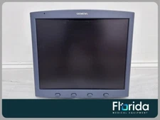 2007 SIEMENS ACUSON SEQUOIA 512 DISPLAY MONITOR ASSEMBLY 10038265 **