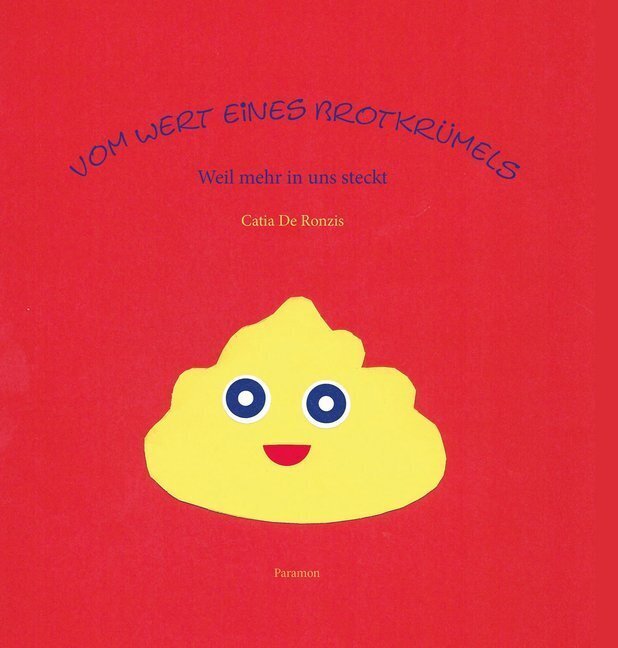 Thumbnail - Catia De Ronzis | Vom Wert Eines Brotkrümels | Buch | Deutsch (2020) |