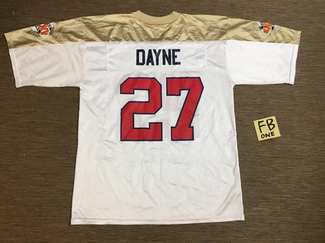 ron dayne jersey