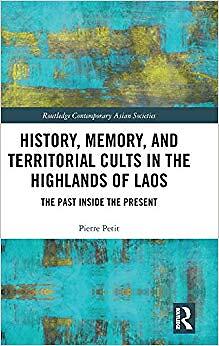 Pierre Petit - History Memory and Territorial Cults in the Highlands - T555z