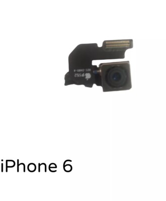 Iphone 6/6s/7/8/Plus/SE/2/3 Rear main camera, OEM