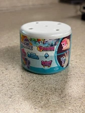 My Little Pony Movie Fash'ems Squishy Pops 2 Pack Blind Capsule New Sealed