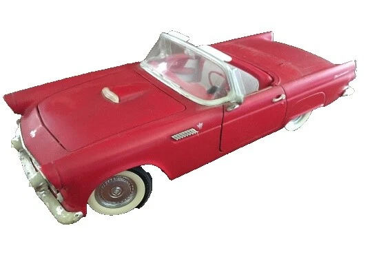 Ford 1:18 Diecast & Toy Vehicles