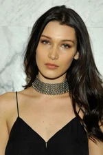 Bella Hadid Celebrity Best Model Artist Idol Wall Art Home Decor - POSTER 20x30