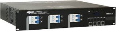Botex DPX-620 III, 6 Kanal Digital Dimmerpack Schuko