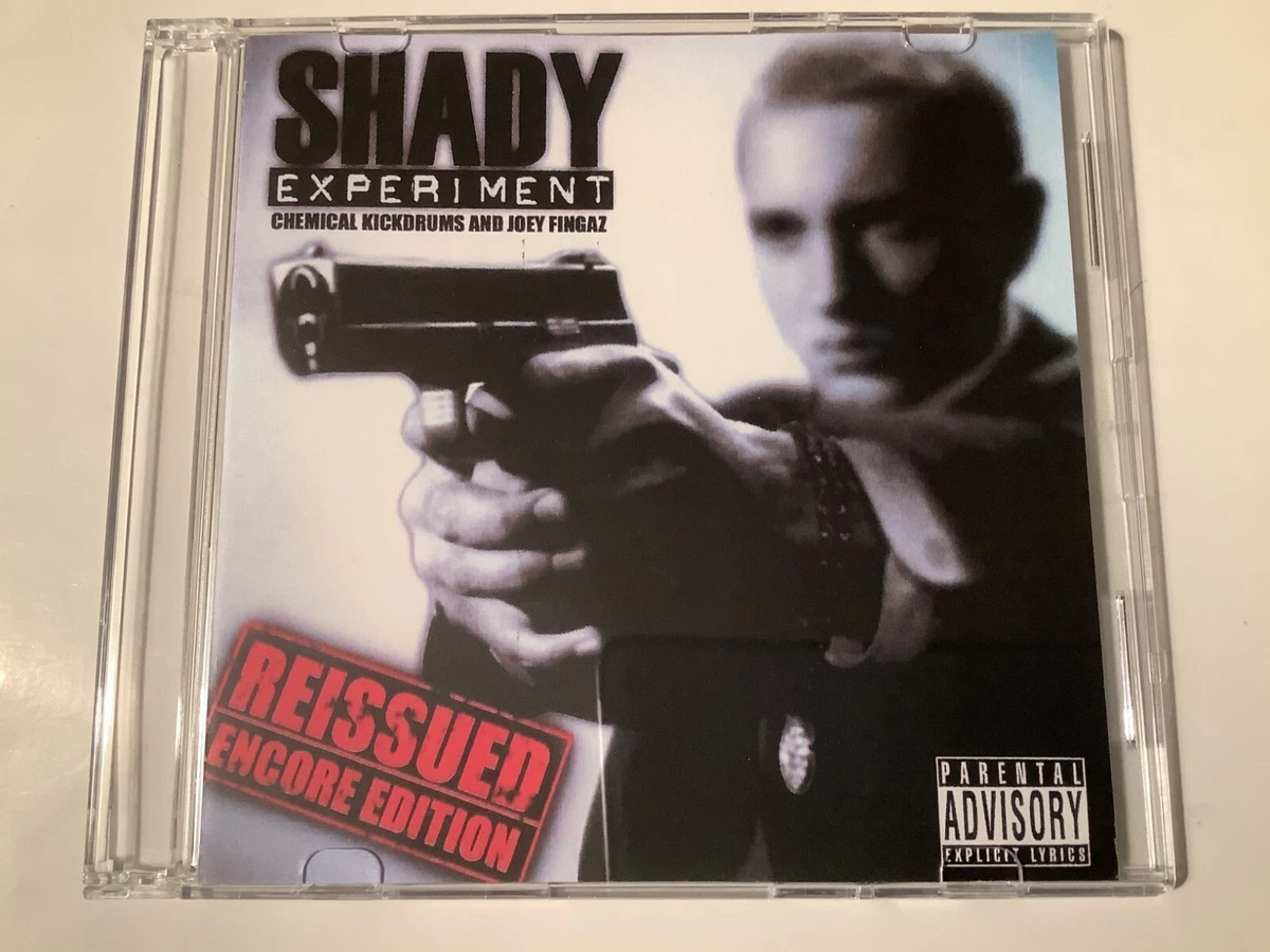 Eminem Mixed Music CDs for sale | eBay