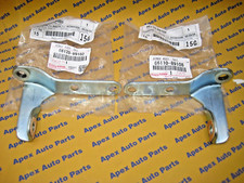 Toyota Tacoma 4runner Pickup Tail Gate Hinge Left And Right Oem Genuine Factory Toyota Tacoma 4runner Pickup Tail Gate Hinge Left And Right Oem Genuine Factory