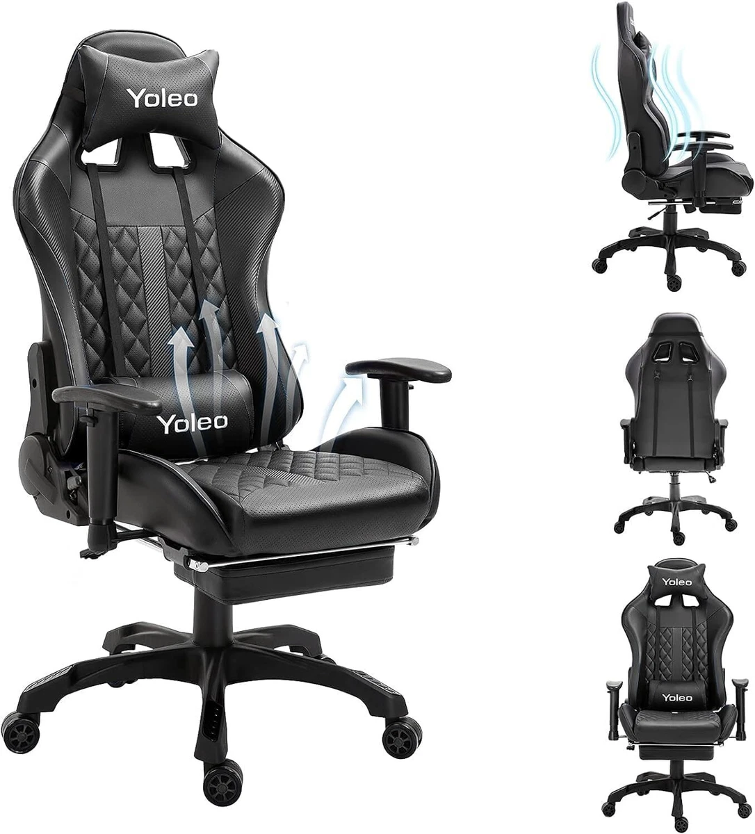 Gaming chair under 120 sale