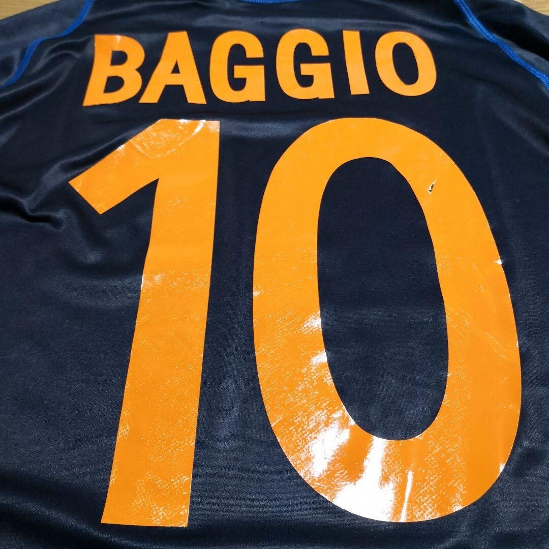 BAGGIO | ユニフォーム | レプリカ| UMBRO | サッカー adidas イタリア代表 2023 ユニフォーム ホーム 半袖 レプリカ