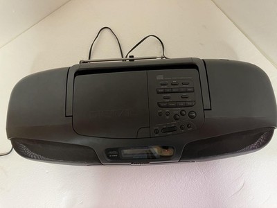 Panasonic Rx-Dt510 | eBay
