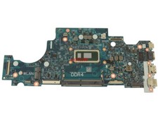For Dell Latitude 3310 Motherboard 19717-1 6D967 W/ i5-8265U CPU 06D967 1.6GHz