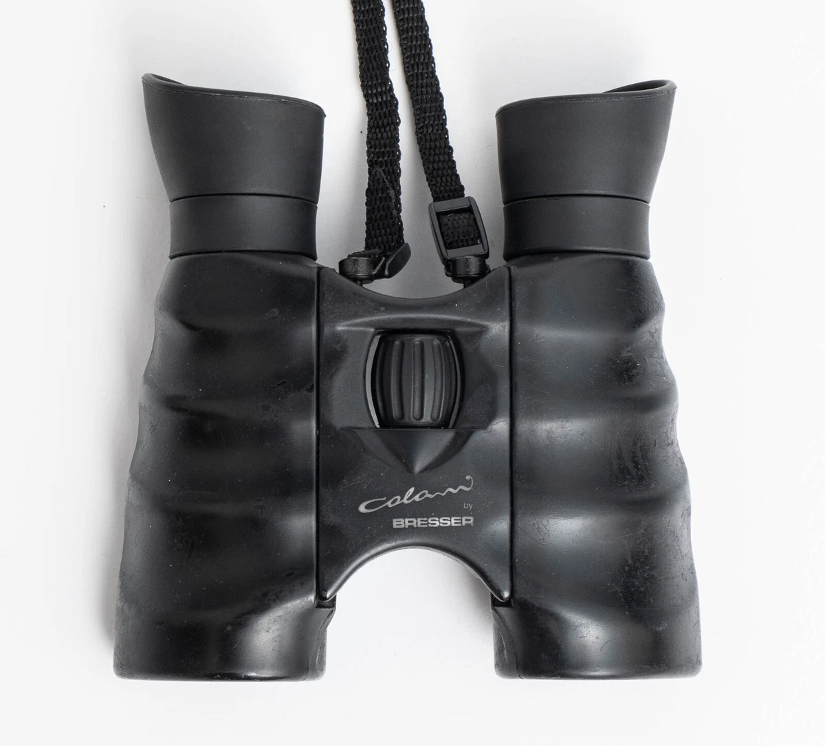Luigi Colani Bresser Colani 9 x 22 Binoculars 9x22 9x22c