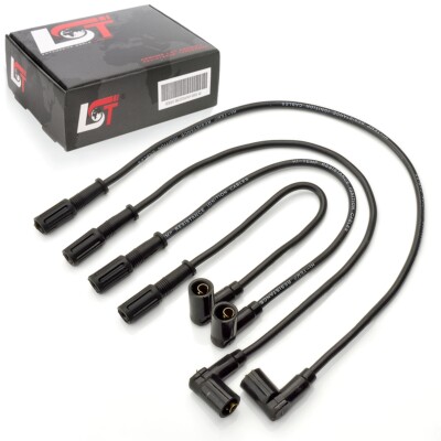 ZÜNDKABELSATZ ZÜNDLEITUNGSATZ KABELSET FÜR FIAT PANDA 169 - 1.1 1.2 *NEU*