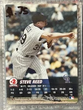 2005 MLB Showdown Base Set - Commons + Foils - Pick from List!