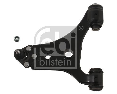 Triangle de suspension avant gauche Mercedes Classe A 180 CDI 200 CDI 150 bras oscillant