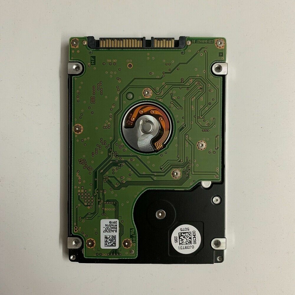 メーカー不問HDD 2.5インチ　320GB 合計　35点セット メーカー不問 HDD 2.5インチ 320GB 合計 35点セット メーカー不問 HDD