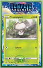 Trompignon - EB12:Tempête Argentée - 011/195 - Carte Pokémon Française Neuve