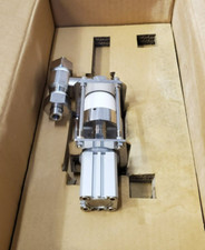 IWAKI BELLOWS PUMP SB-4SV-D