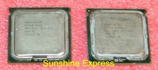  2 Intel Xeon Processor 5050 SL96C 3.0GHz 4MB 667FSB Socket 771