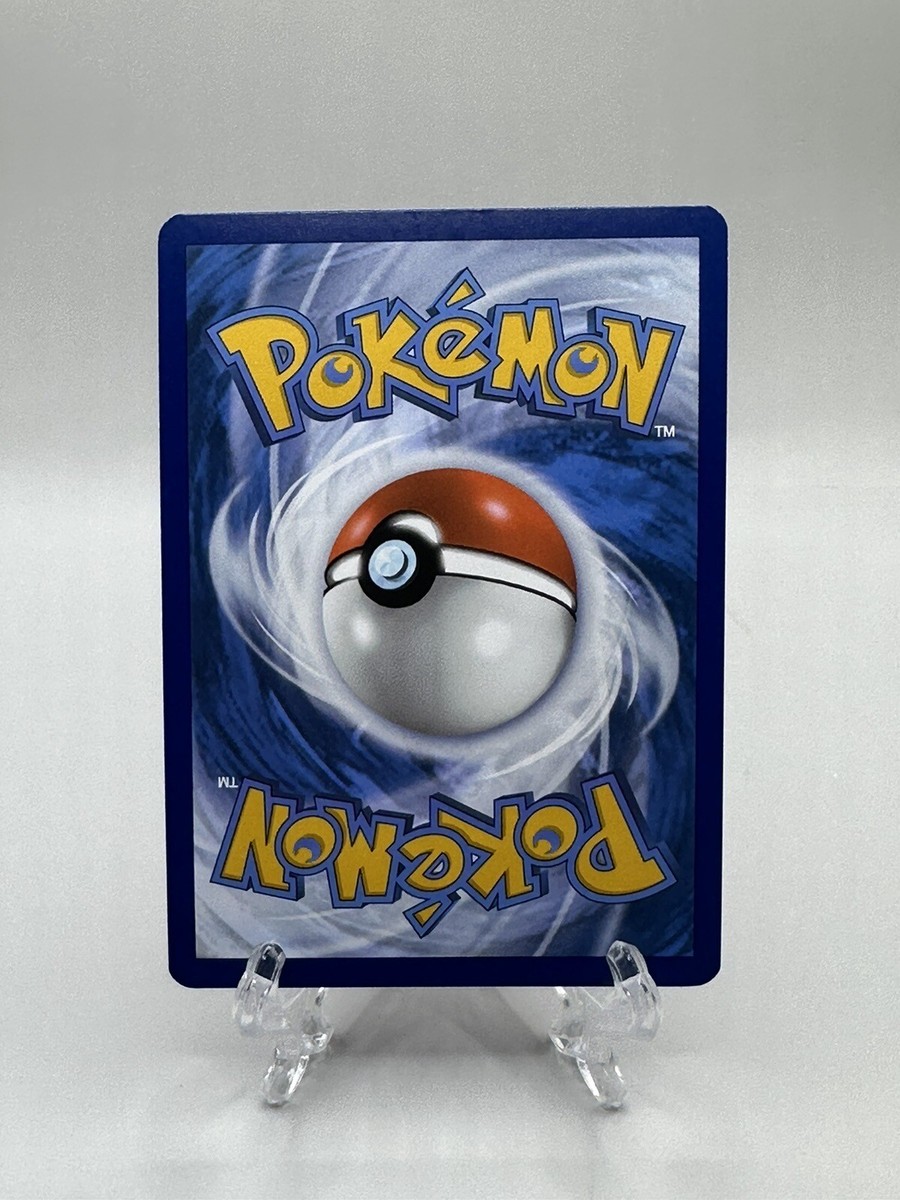 🔥Pokémon TCG-Espathra-081/182-S & V Paradox Rift-Holo-Rare