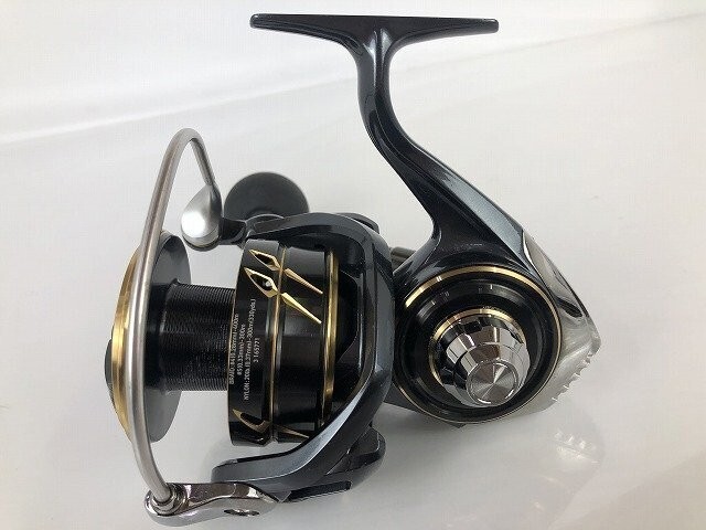 Daiwa 22 CALDIA SW 10000-H Spinning Reel | eBay