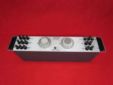 GENERAL RESISTANCE LEAD RESISTANCE COMPENSATOR MODEL LRC201