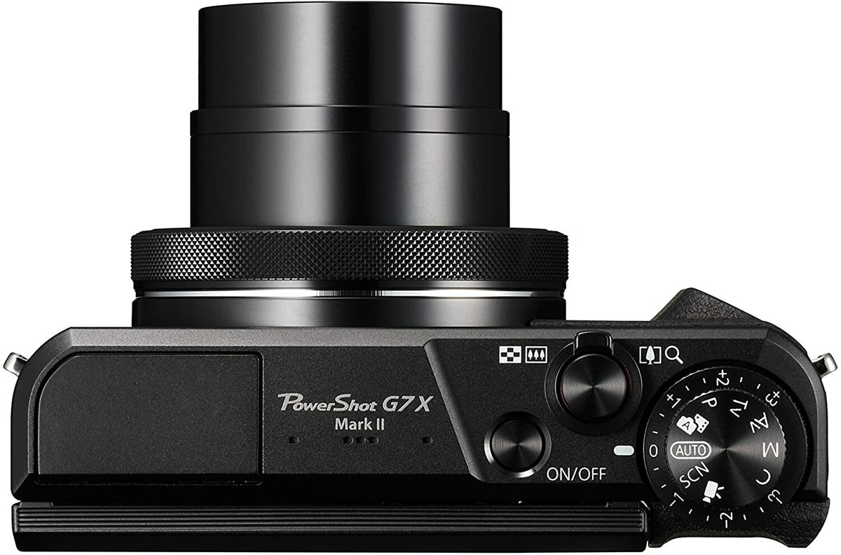 【美品】Canon PowerShot G7X $_12.JPG?set_id=880000500F