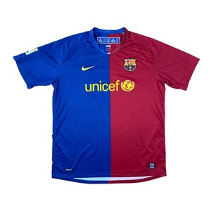 jersey del fc barcelona