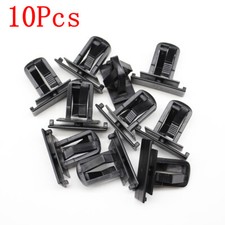 Clips de moldura delanteros acampanados para guardabarros delantero para Jeep Wrangler Commander 5189180-AA