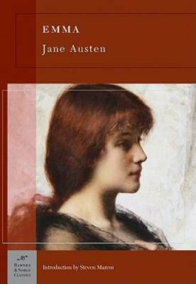 #ad #ad Emma Barnes amp; Noble Classics Paperback By Jane Austen GOOD $3.96