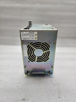 YASKAWA JZNC-YPS01-E POWER SUPPLY FUJI CPS-520F | eBay