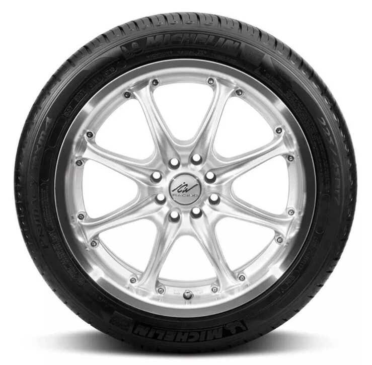 MICHELIN Primacy MXM4 235/55R19 101H - Image 2 of 3