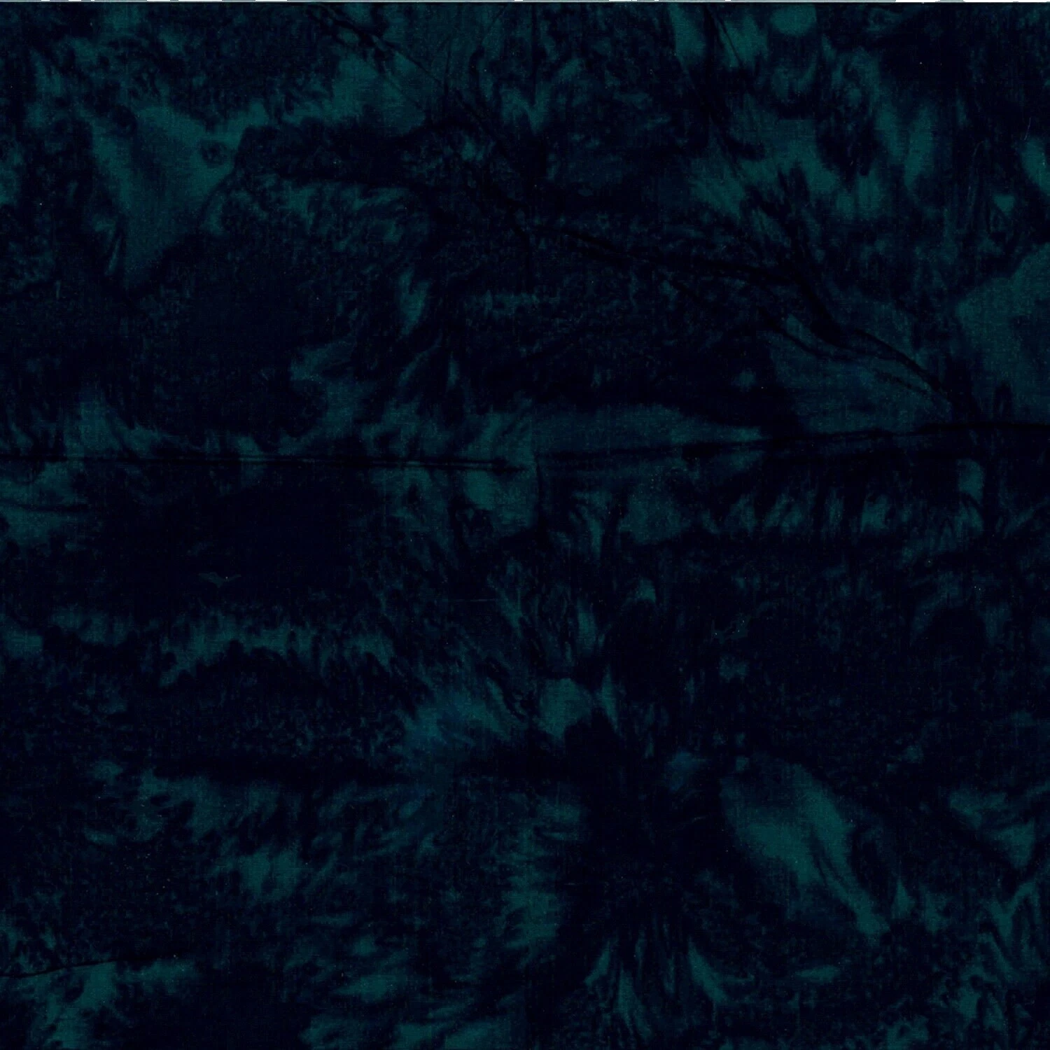 Batik Black Craft Fabrics