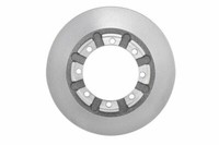 2X Bremsscheiben Hinten FüR Renault Trucks Bosch 0986479610