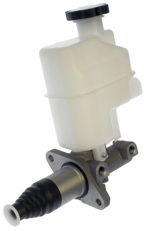 Cilindro mestre de freio compatível com 2008 Saturn Aura DORMAN - PRIMEIRA PARADA - Imagem 3 de 4