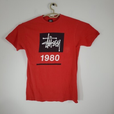 00s old stussy raglan Tーshirt y2k teck S 00s old stussy raglan Tーshirt y2k teck S - メルカリ