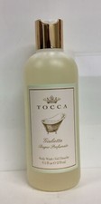 Tocca Giulietta Bagno Profumato Body Wash 9.1oz As Pictured No Box Tocca Giulietta Bagno Profumato Body Wash 9.1oz As Pictured No Box