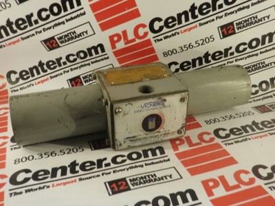 EATON CORPORATION DG4S4-018C-24DC-50 / DG4S4018C24DC50 (BRAND NEW)