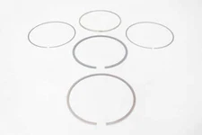 Safety Auto Parts +.20 OVERSIZE Piston Ring Set Item #RG18-196-2