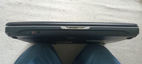 Acer Aspire 5315 ICL50 L07 Laptop 1GB 15.4" 80GB Windows Vista SP2 Settlers 3 - Picture 8 of 23